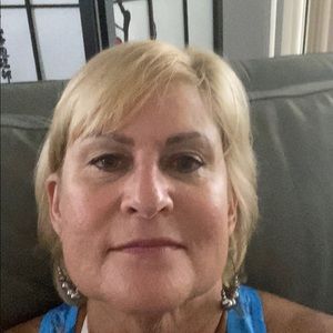 Meet your Posher, Nancy